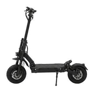 Patinete eléctrico Alta potencia