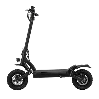 Patinete eléctrico Todoterreno